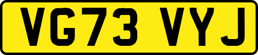 VG73VYJ