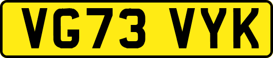 VG73VYK