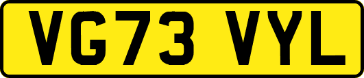 VG73VYL