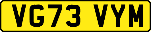 VG73VYM