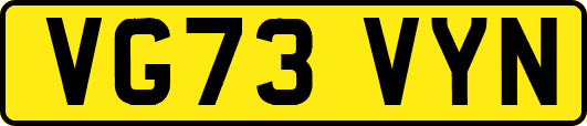 VG73VYN