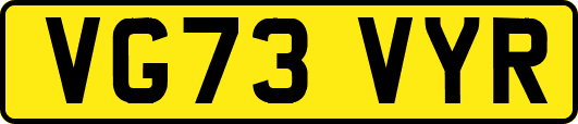 VG73VYR