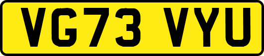 VG73VYU