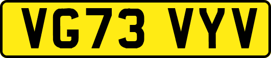 VG73VYV