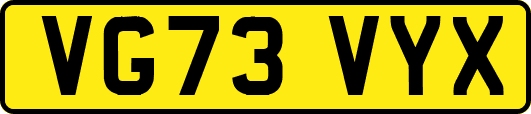 VG73VYX