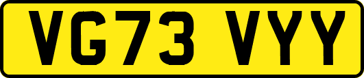 VG73VYY