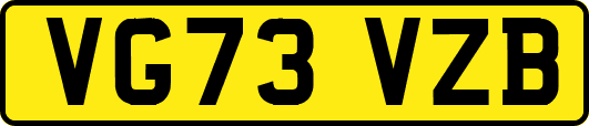 VG73VZB