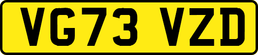 VG73VZD