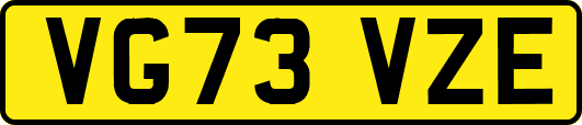 VG73VZE