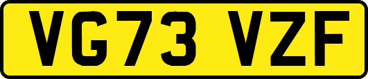 VG73VZF