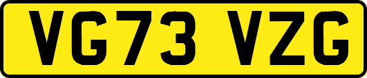 VG73VZG
