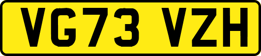 VG73VZH