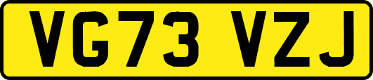 VG73VZJ