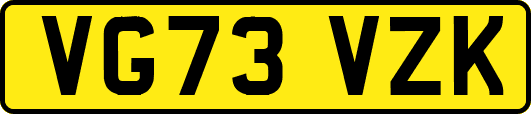 VG73VZK