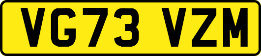 VG73VZM
