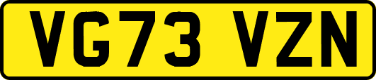 VG73VZN