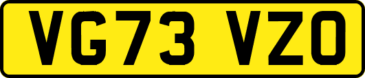 VG73VZO