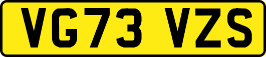 VG73VZS