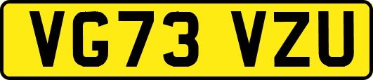 VG73VZU