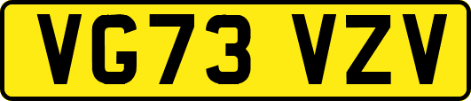 VG73VZV