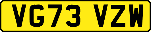 VG73VZW
