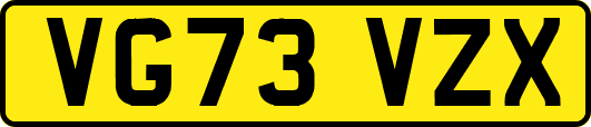 VG73VZX