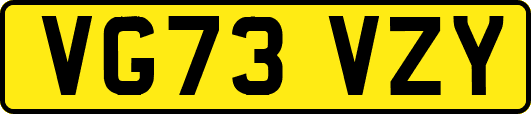 VG73VZY