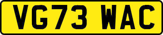 VG73WAC