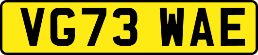 VG73WAE