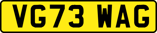 VG73WAG