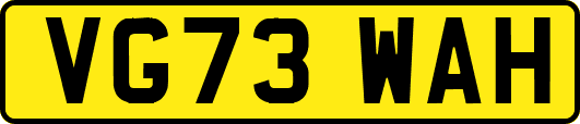 VG73WAH