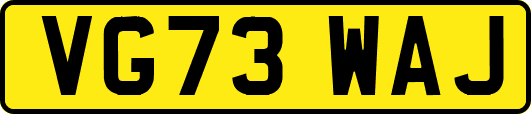 VG73WAJ
