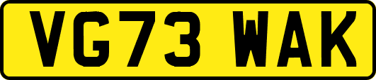 VG73WAK