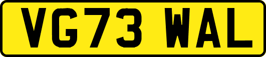 VG73WAL