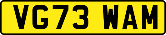 VG73WAM