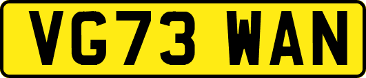 VG73WAN