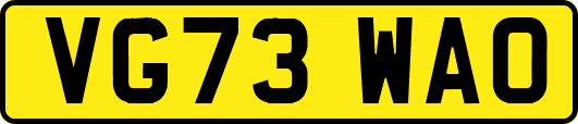 VG73WAO