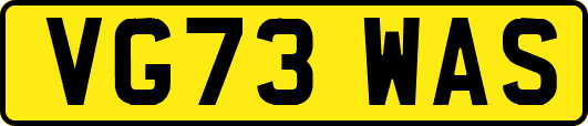 VG73WAS
