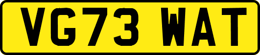VG73WAT