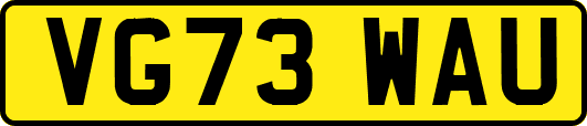 VG73WAU