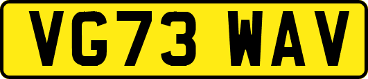 VG73WAV