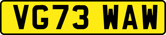 VG73WAW