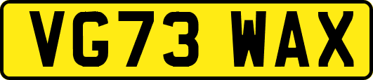 VG73WAX