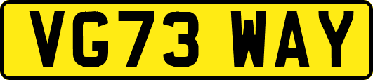 VG73WAY