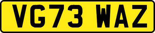 VG73WAZ