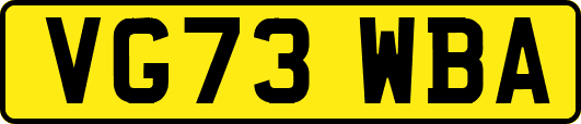 VG73WBA