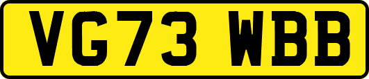 VG73WBB