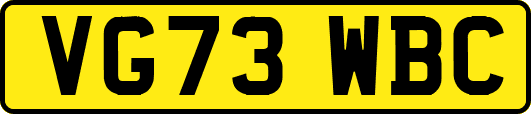 VG73WBC