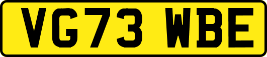 VG73WBE