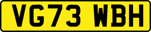 VG73WBH